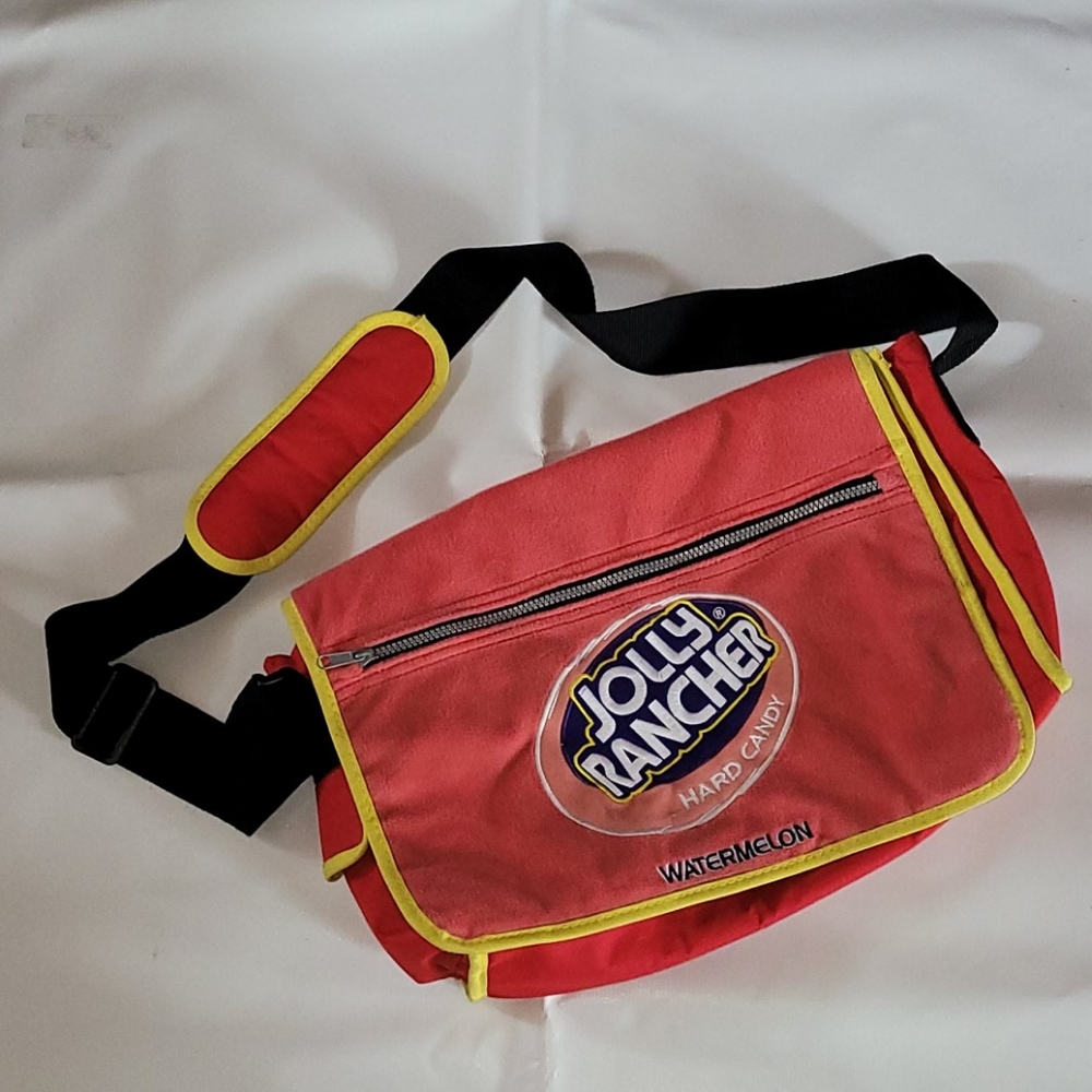 Side collective backpack jolly rancher